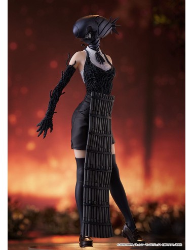 GoodSmile Chainsaw Man Pop Up Parade...