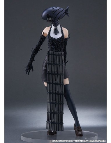 GoodSmile Chainsaw Man Pop Up Parade...