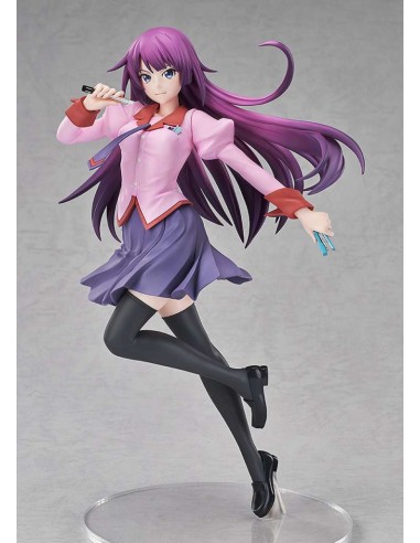 GoodSmile Monogatari Hitagi...