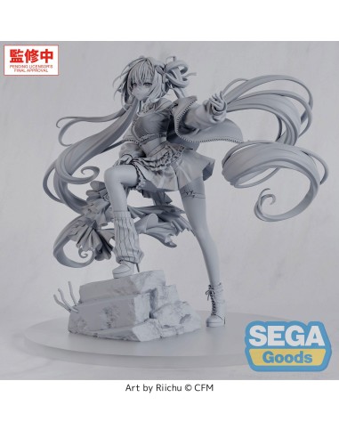 Sega Character Vocal Series 01...