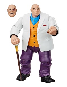 Hasbro Marvel Retro...