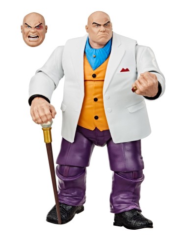 Hasbro Marvel Retro Collection...