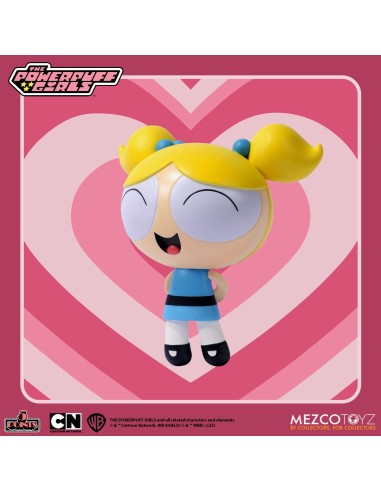 Mezco Toys The Powerpuff Girls...