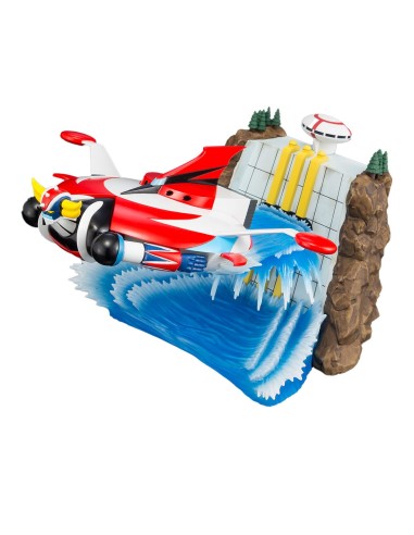 Plex Scene Selection 02 Grendizer To...