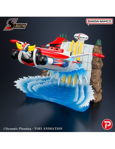 Plex Scene Selection 02 Grendizer To...