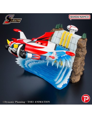 Plex Scene Selection 02 Grendizer To...