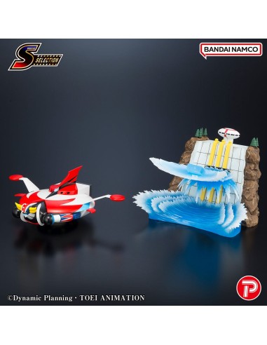 Plex Scene Selection 02 Grendizer To...