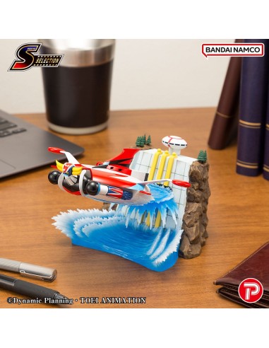 Plex Scene Selection 02 Grendizer To...