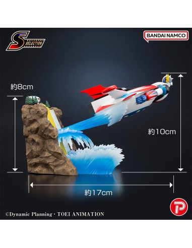 Plex Scene Selection 02 Grendizer To...