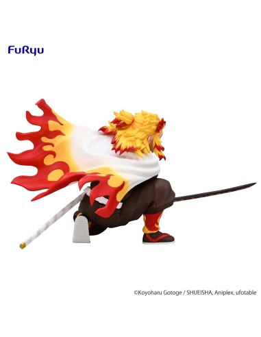 Demon Slayer Noodle Stopper Rengoku...