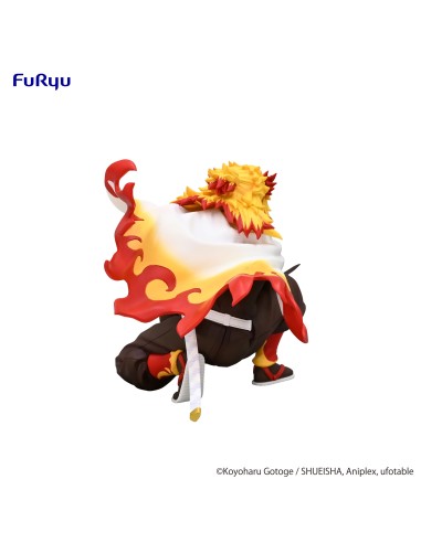 Demon Slayer Noodle Stopper Rengoku...