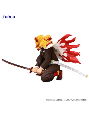 Demon Slayer Noodle Stopper Rengoku...