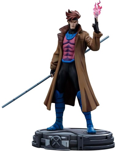 Iron Studios Marvel Art Scale 1/10...