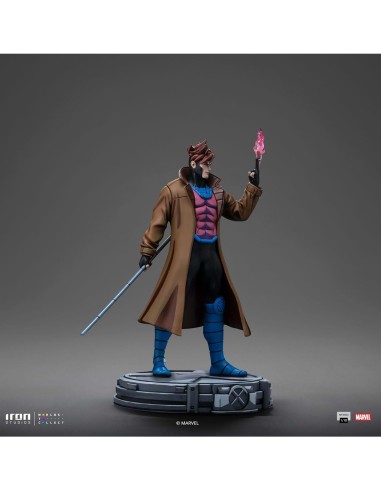 Iron Studios Marvel Art Scale 1/10...