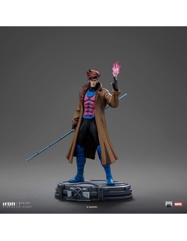 Iron Studios Marvel Art Scale 1/10...