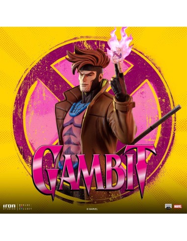 Iron Studios Marvel Art Scale 1/10...