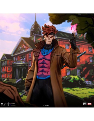 Iron Studios Marvel Art Scale 1/10...