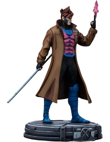 Iron Studios Marvel Art Scale 1/10...