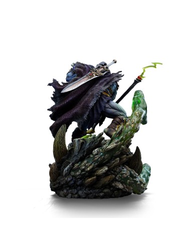 Iron Studios Masters of the Universe...