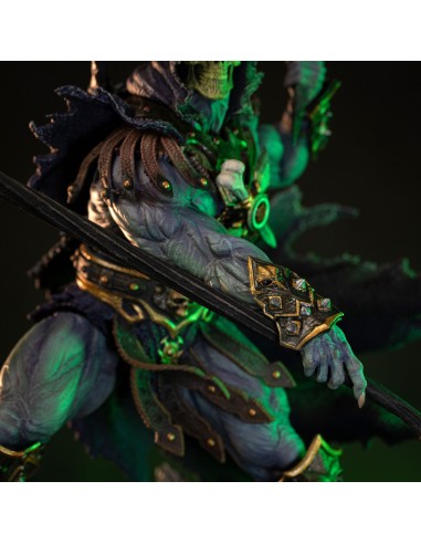 Iron Studios Masters of the Universe...