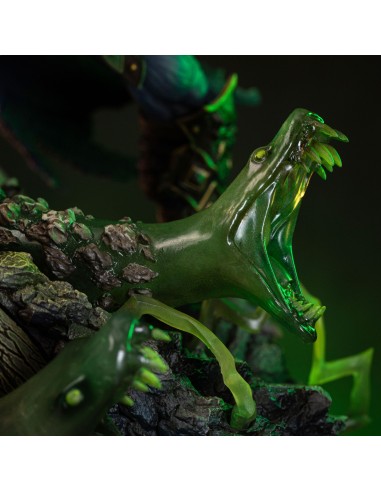 Iron Studios Masters of the Universe...