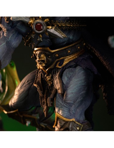 Iron Studios Masters of the Universe...