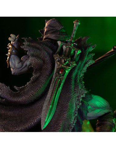 Iron Studios Masters of the Universe...