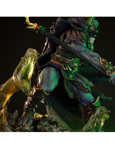 Iron Studios Masters of the Universe...