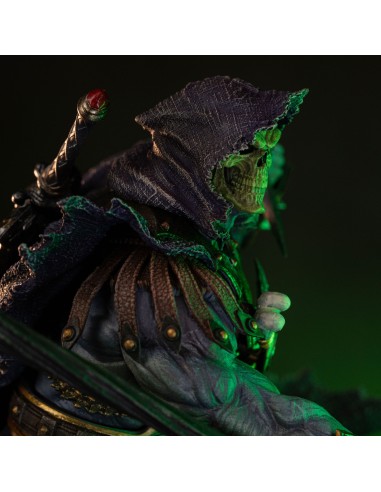 Iron Studios Masters of the Universe...