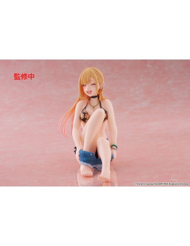 Taito My Dress-Up Darling Desktop...