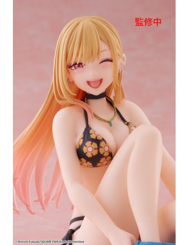 Taito My Dress-Up Darling Desktop...