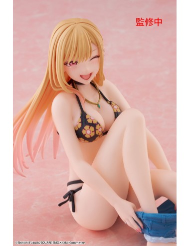 Taito My Dress-Up Darling Desktop...