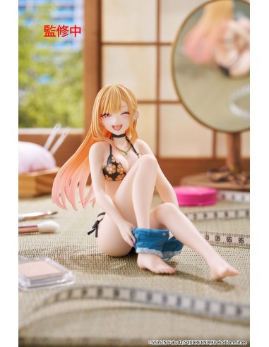 Taito My Dress-Up Darling Desktop...