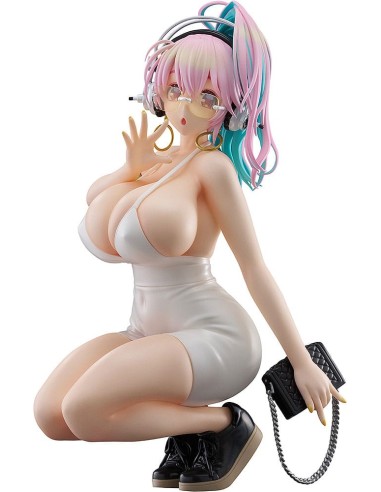 GoodSmile Super Sonico Pop Up Parade...