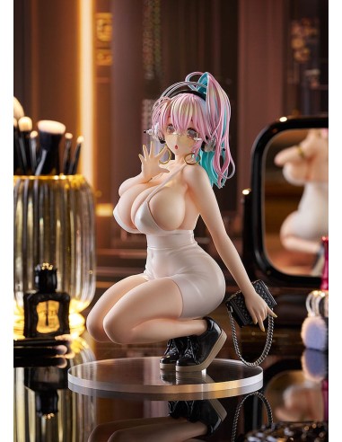 GoodSmile Super Sonico Pop Up Parade...