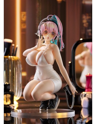 GoodSmile Super Sonico Pop Up Parade...