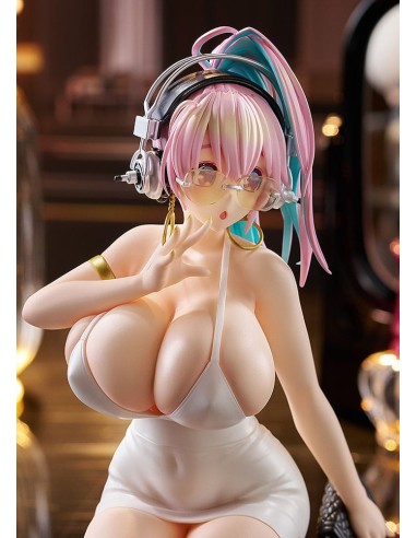 GoodSmile Super Sonico Pop Up Parade...