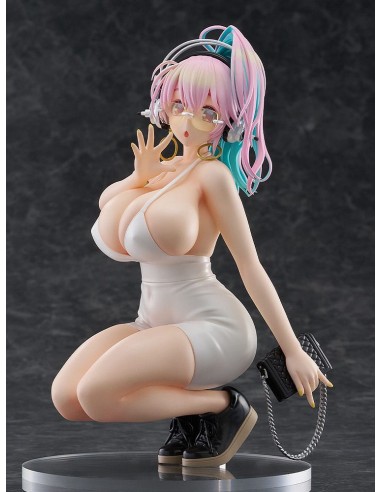 GoodSmile Super Sonico Pop Up Parade...