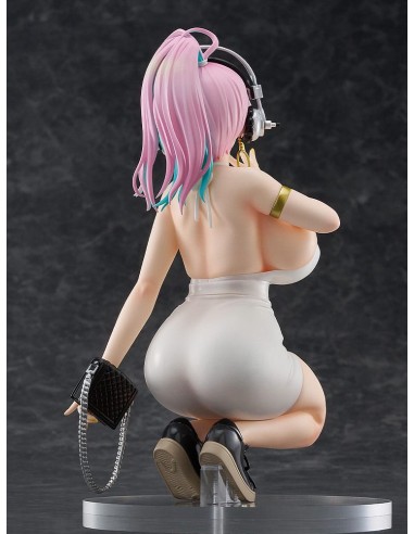 GoodSmile Super Sonico Pop Up Parade...