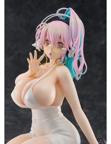 GoodSmile Super Sonico Pop Up Parade...