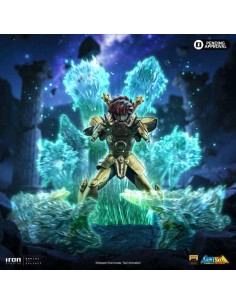 Iron Studios Saint Seiya...