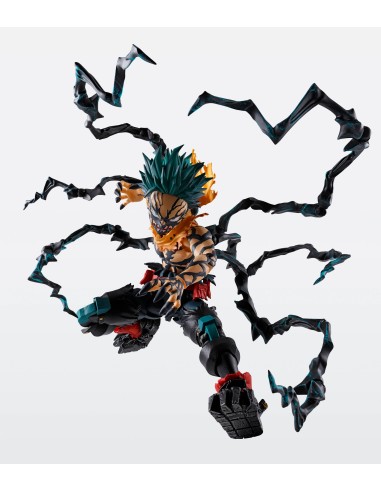 Bandai My Hero Academia Deku Overlay...