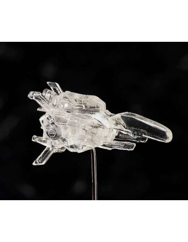 FREEing R-Type Figma Dobkeratops