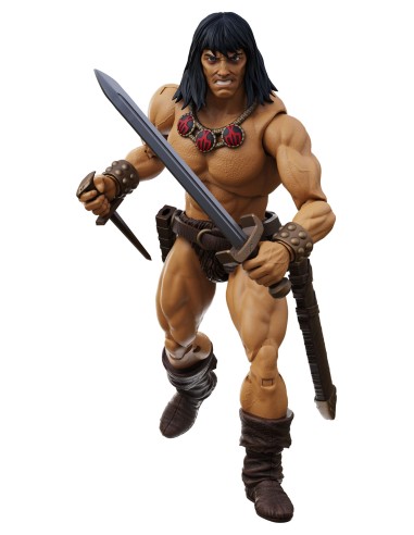 Boss Fight Studios Conan the...