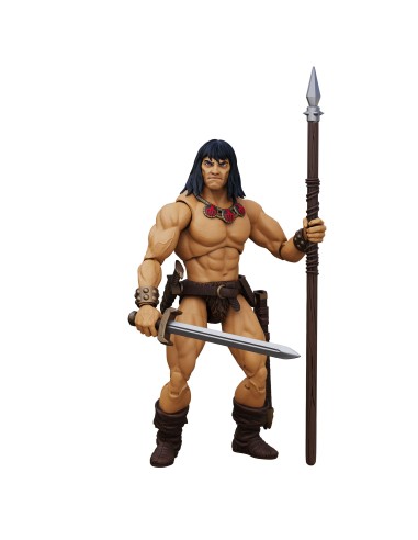 Boss Fight Studios Conan the...