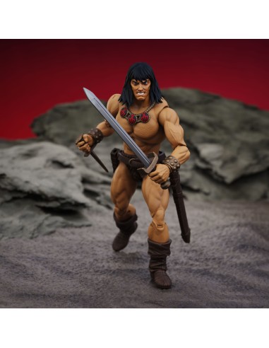 Boss Fight Studios Conan the...