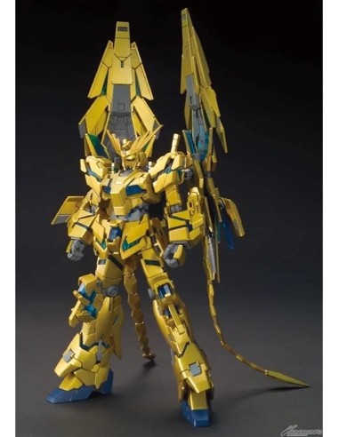 Bandai Gundam Unicorn RX-0 Phenex...