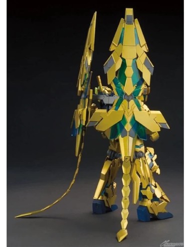 Bandai Gundam Unicorn RX-0 Phenex...