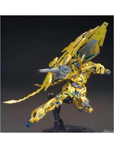 Bandai Gundam Unicorn RX-0 Phenex...