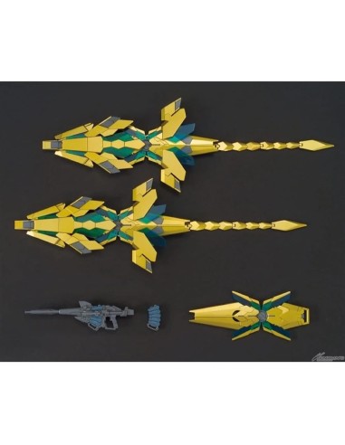 Bandai Gundam Unicorn RX-0 Phenex...